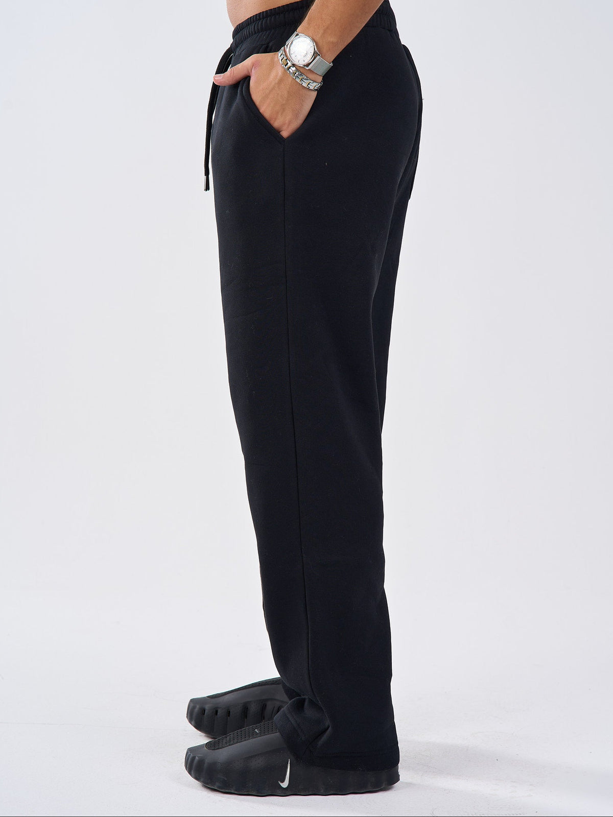 Basic Sweatpants