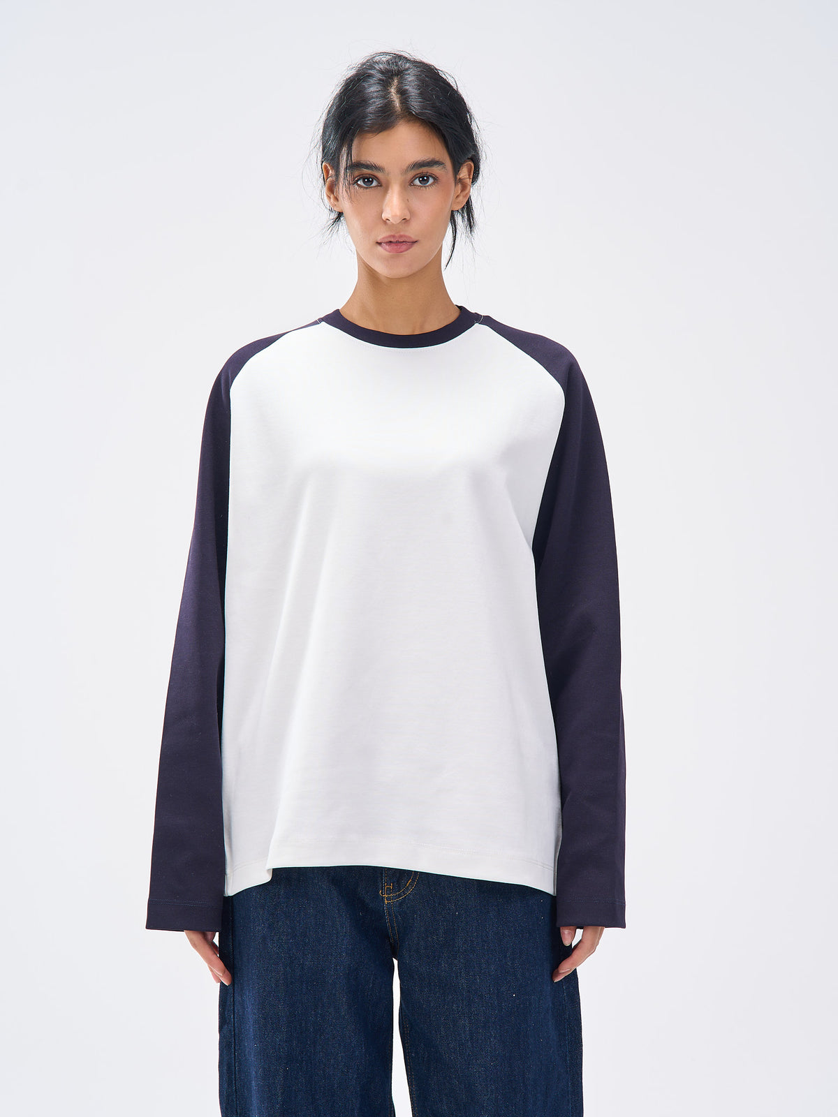 Reglan Long Sleeve T-shirt
