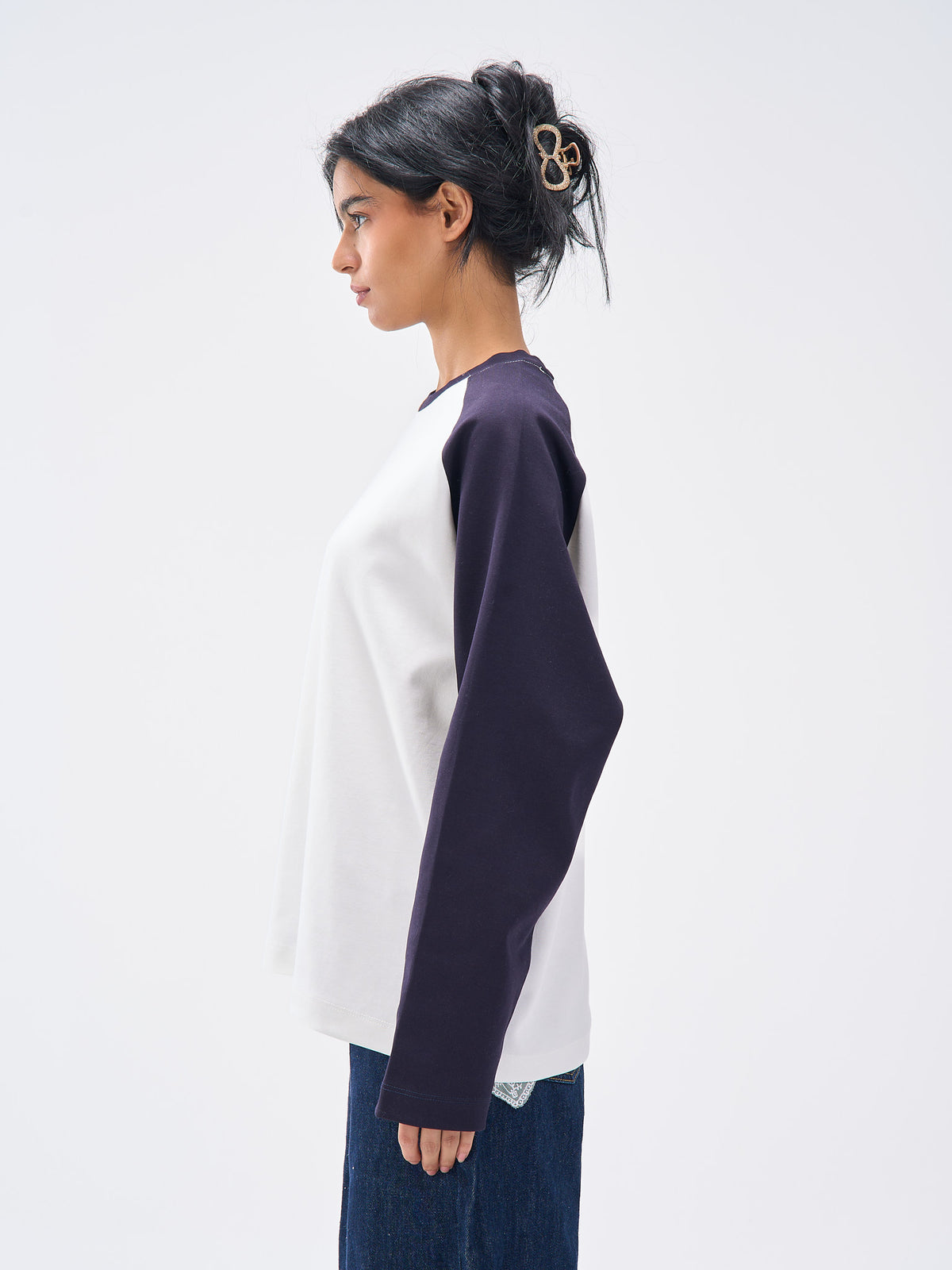 Reglan Long Sleeve T-shirt