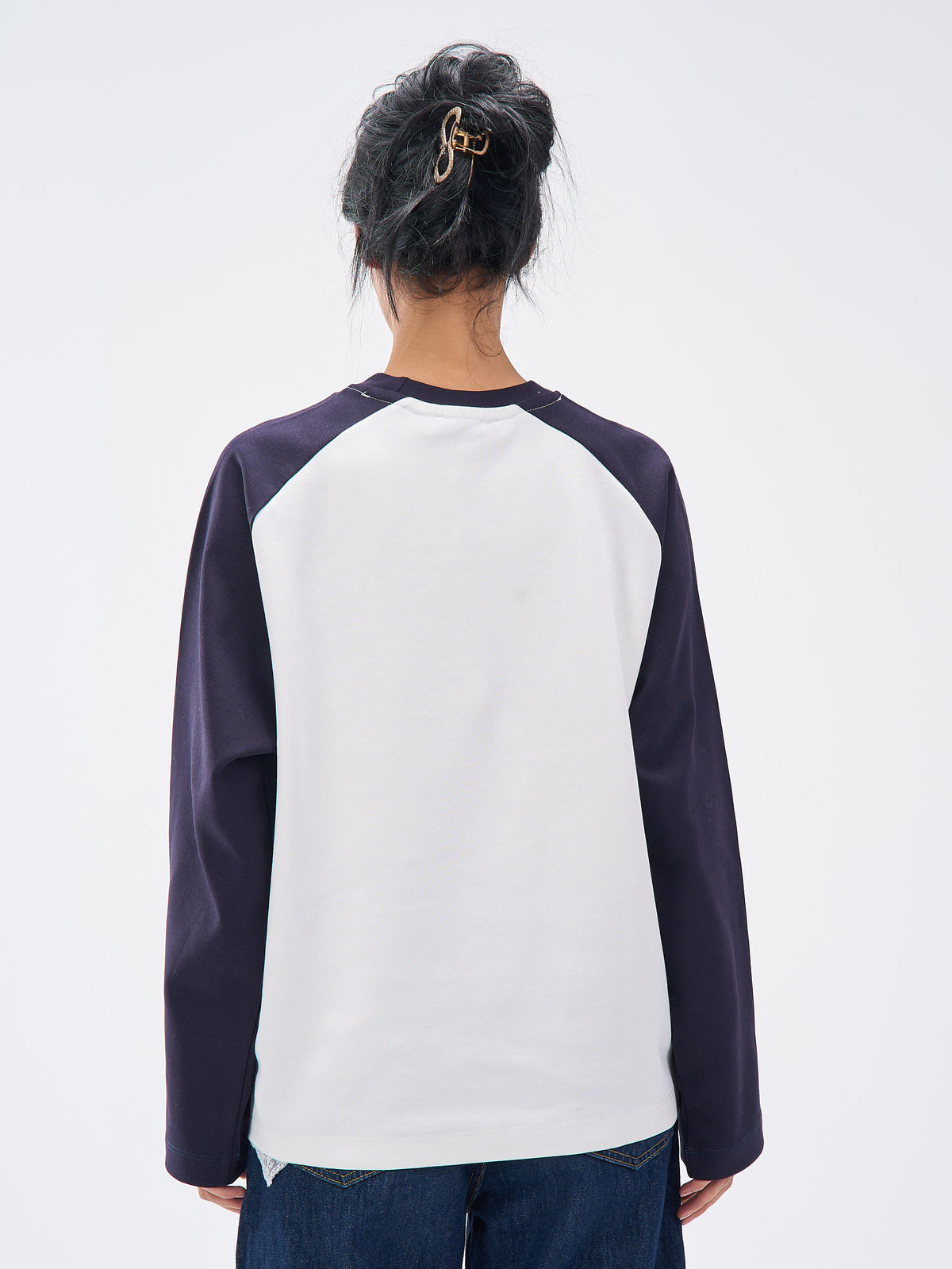 Reglan Long Sleeve T-shirt