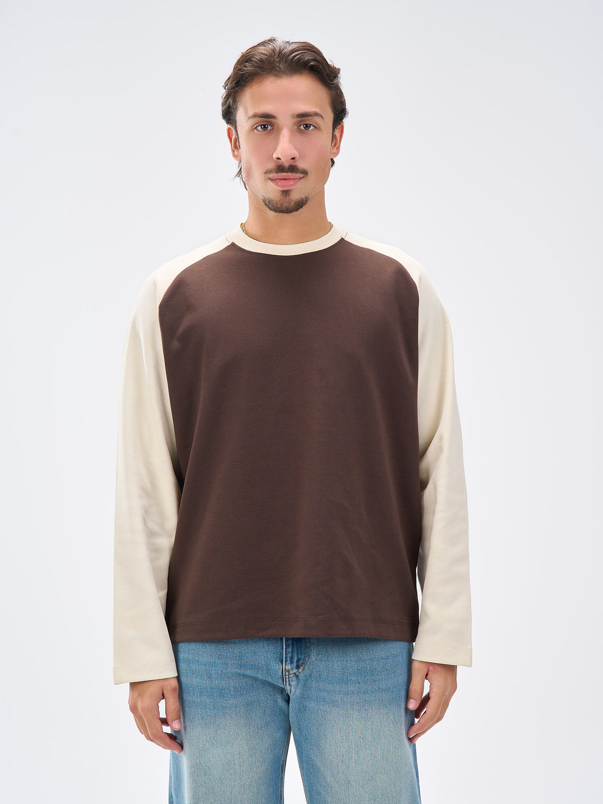 Reglan Long Sleeve T-shirt
