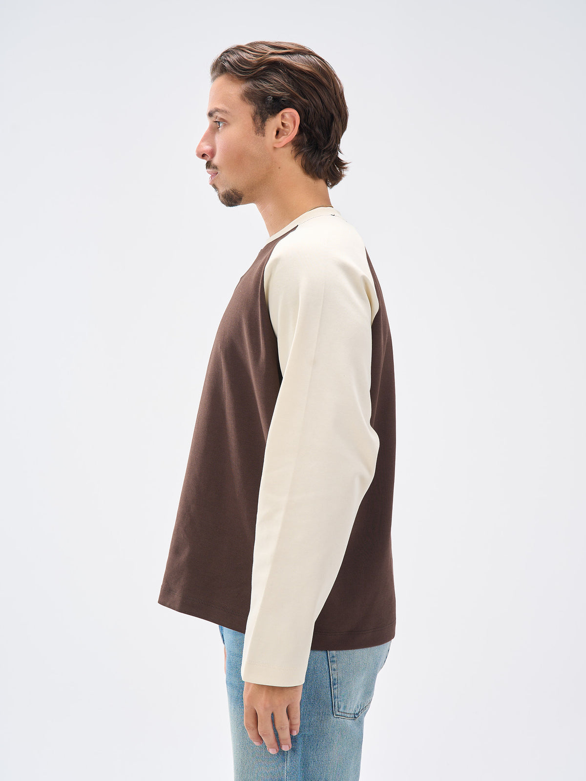 Reglan Long Sleeve T-shirt