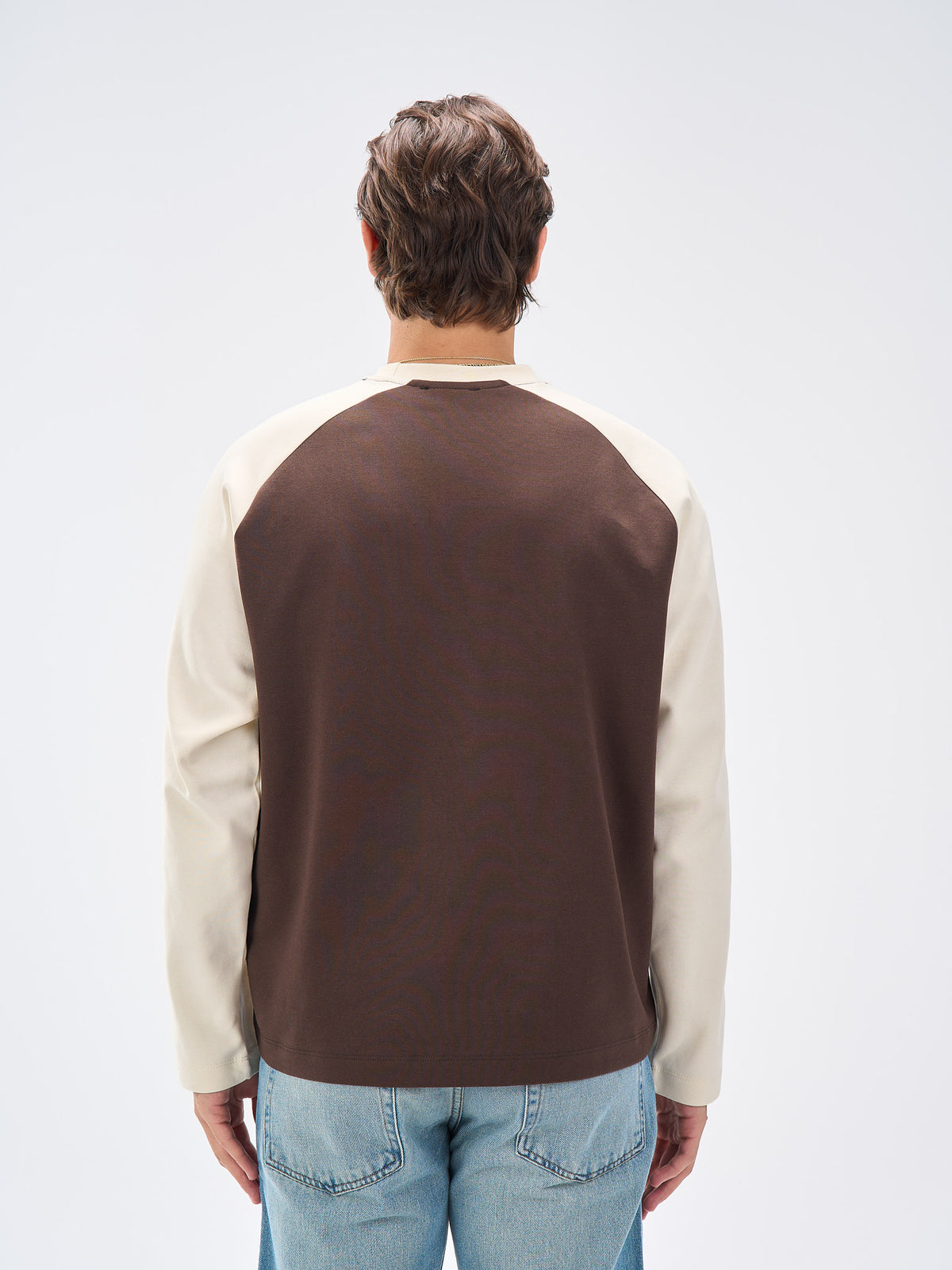Reglan Long Sleeve T-shirt