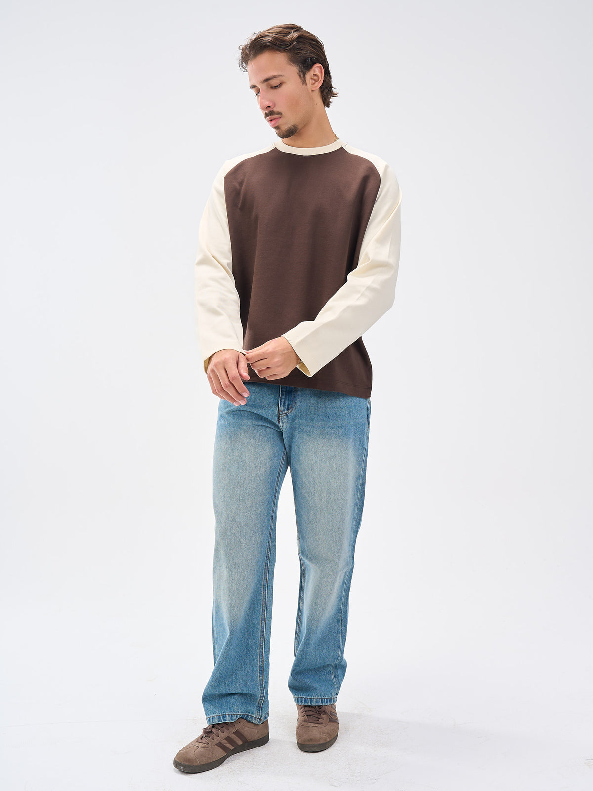 Reglan Long Sleeve T-shirt
