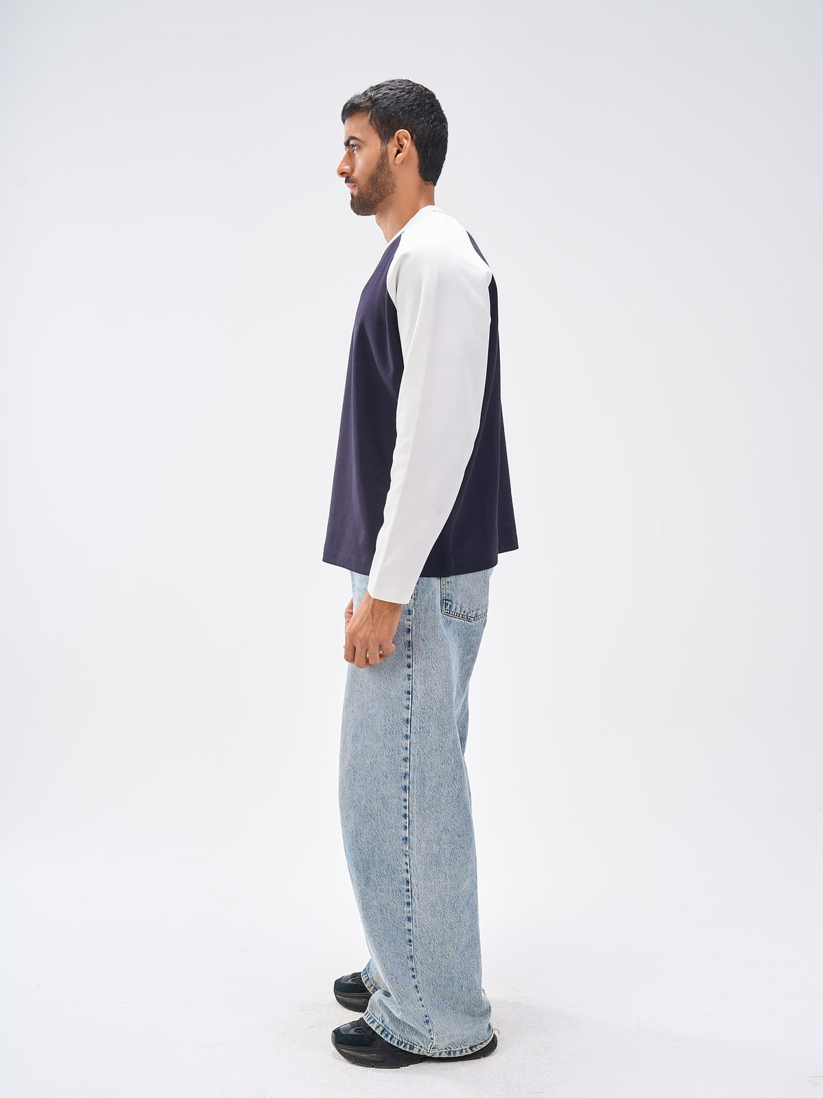 Reglan Long Sleeve T-shirt