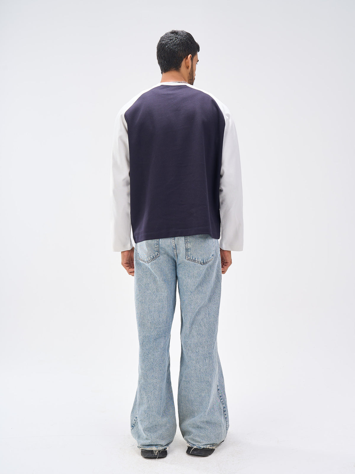 Reglan Long Sleeve T-shirt