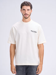 Show Time Oversized T-Shirt