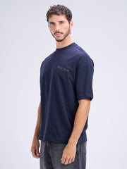 Show Time Oversized T-Shirt