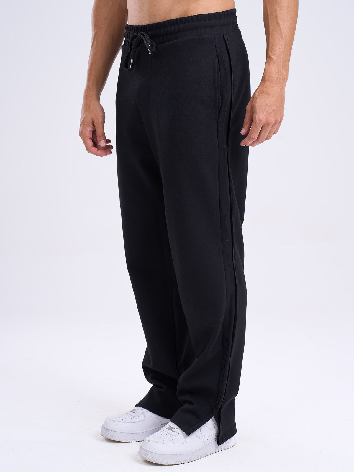 Basic Sweatpants