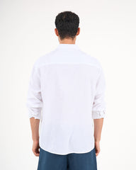 Linen Cotton Shirt