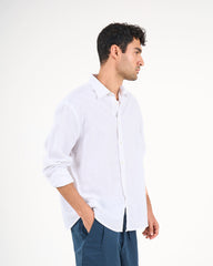 Linen Cotton Shirt