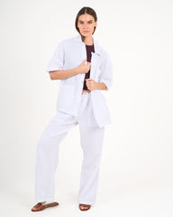 Linen Look Set