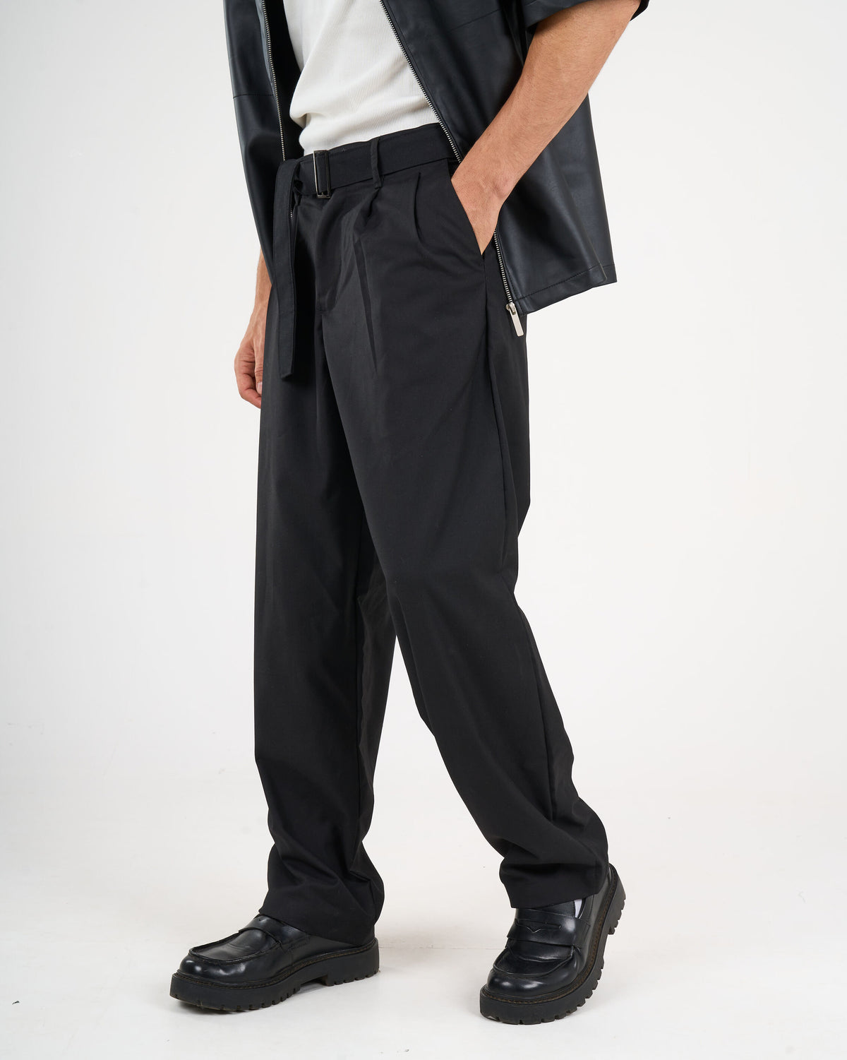 Classic Pants