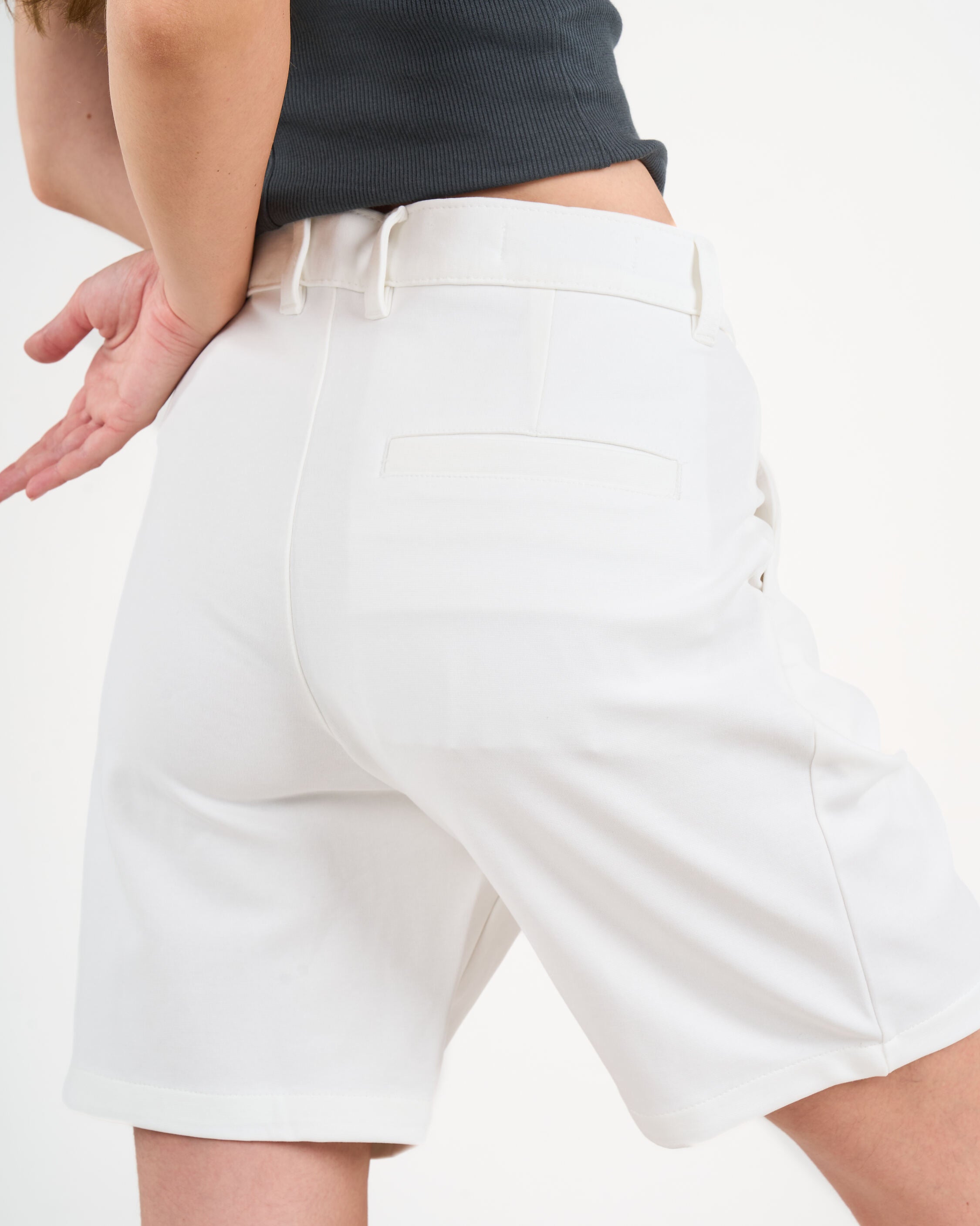 Classic Short