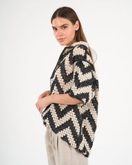 Knitted Shirt