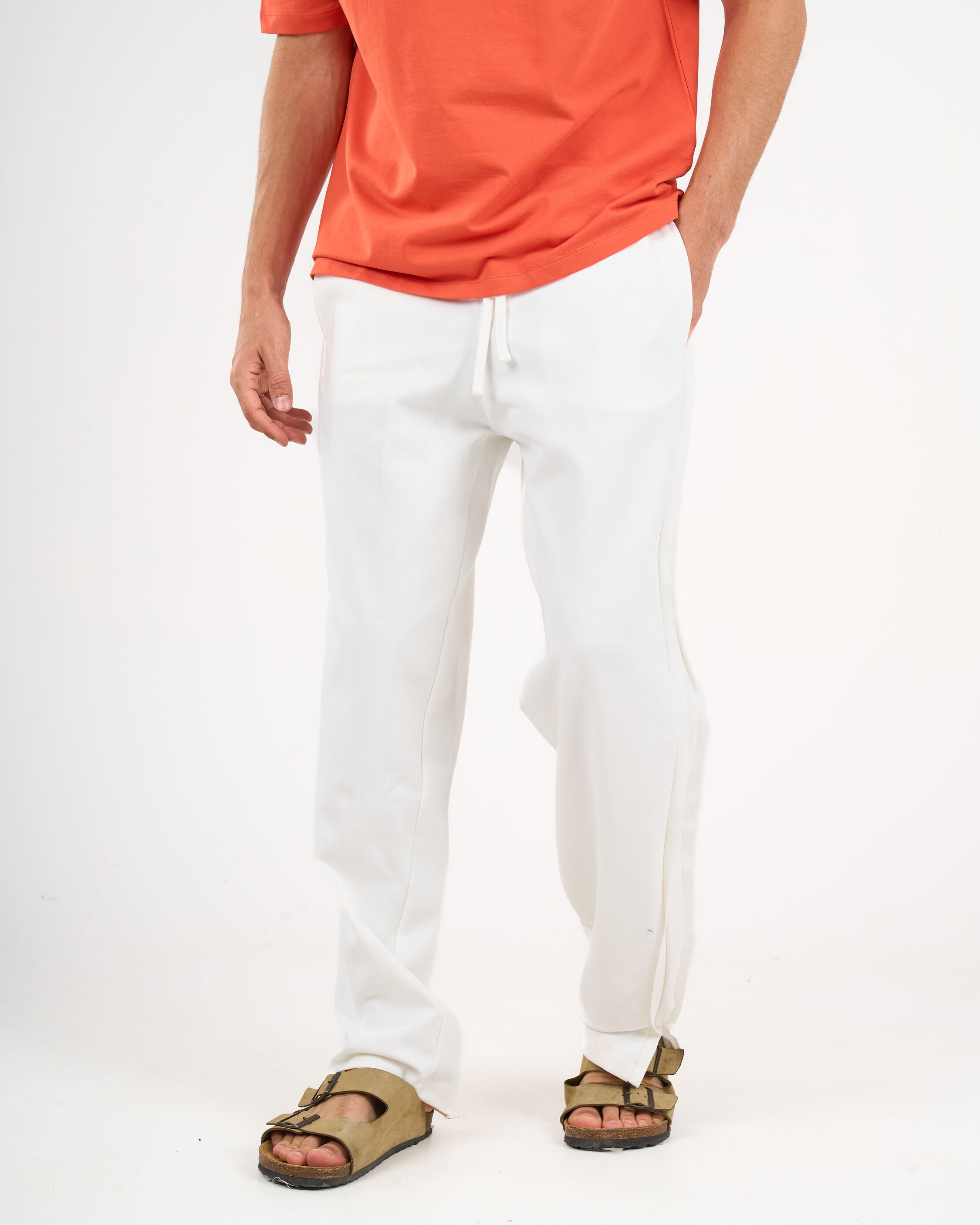 Basic Sweatpant 1.0