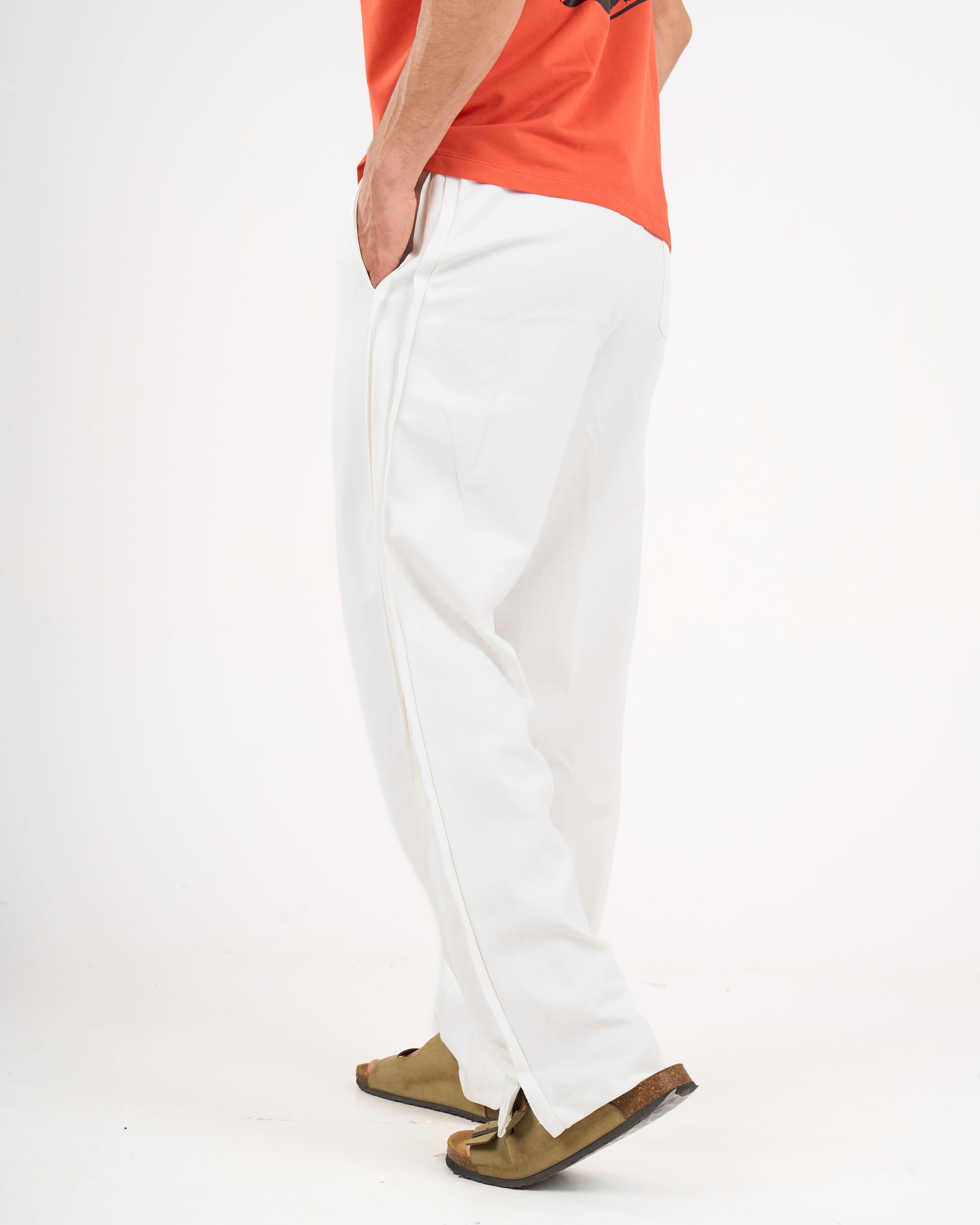 Basic Sweatpant 1.0