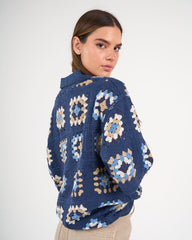 Heritage Knitwear Shirt