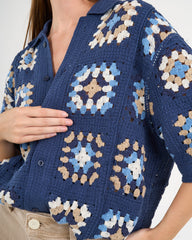 Heritage Knitwear Shirt