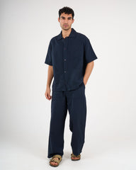 Linen Look Set