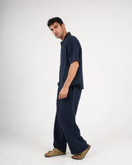 Linen Look Set