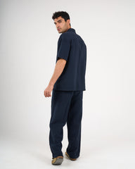 Linen Look Set