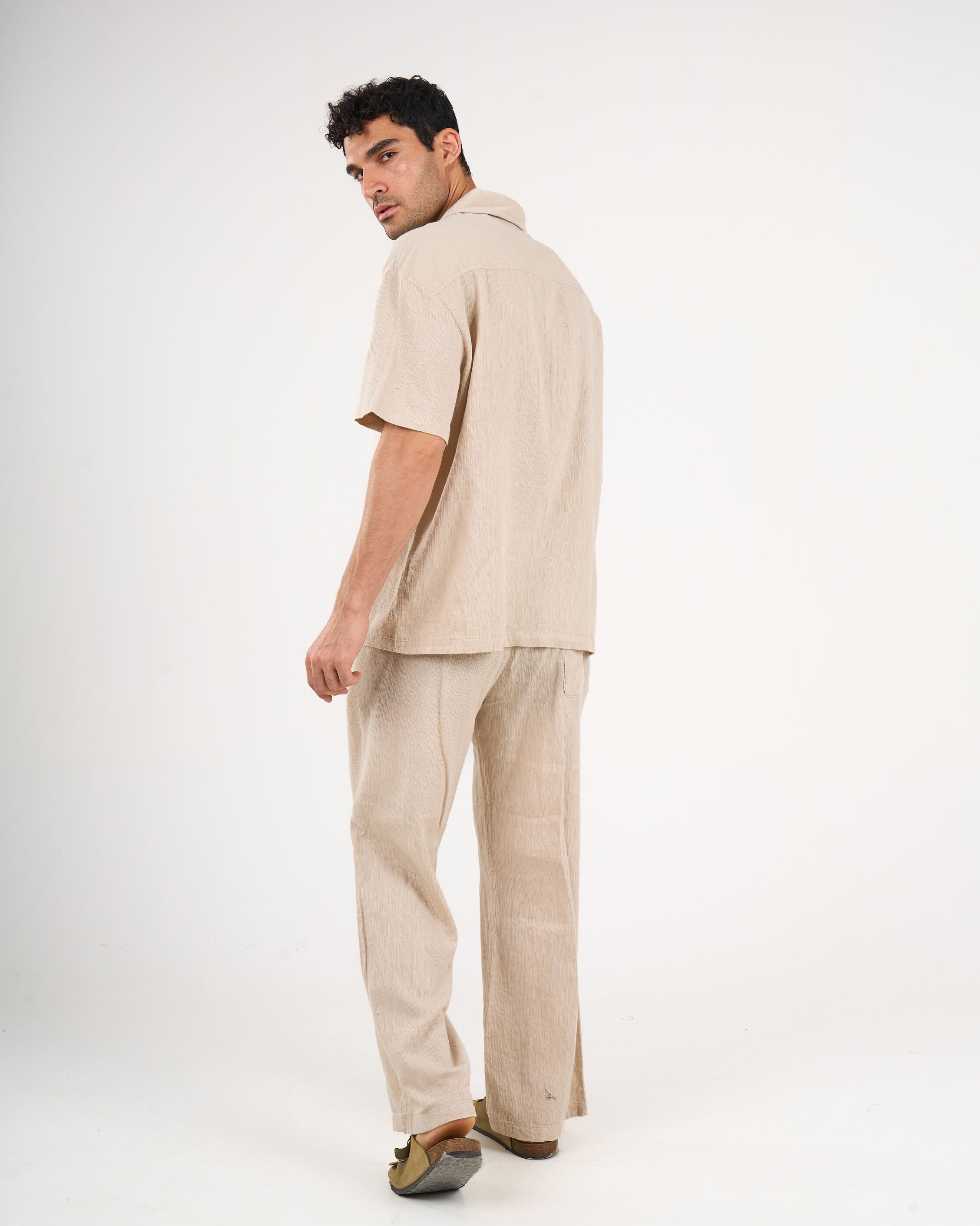 Textured Set