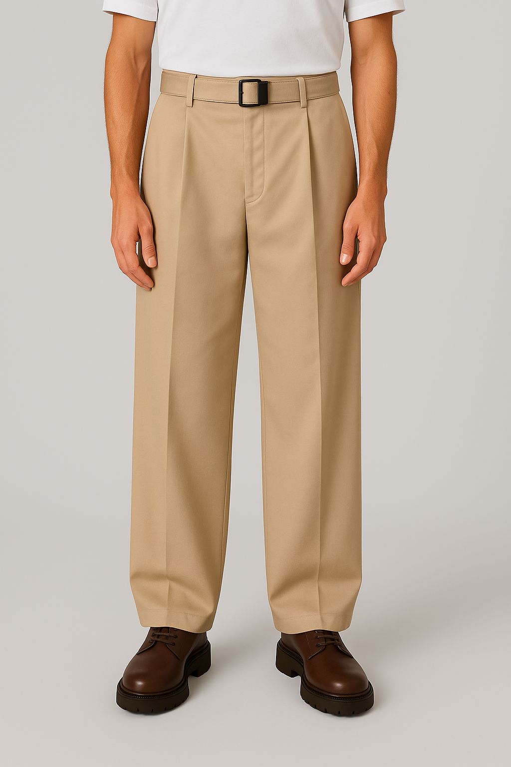 Classic Pants