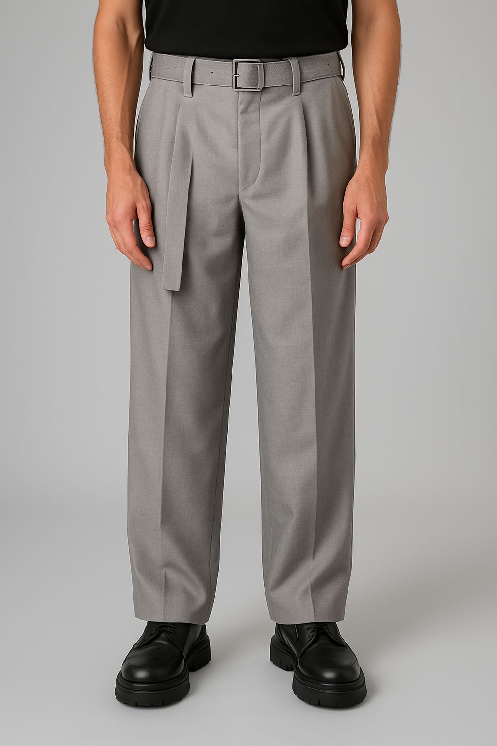 Classic Pants