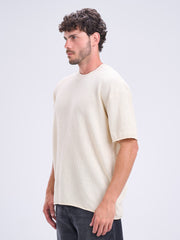 Round Basic Knitwear