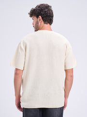 Round Basic Knitwear