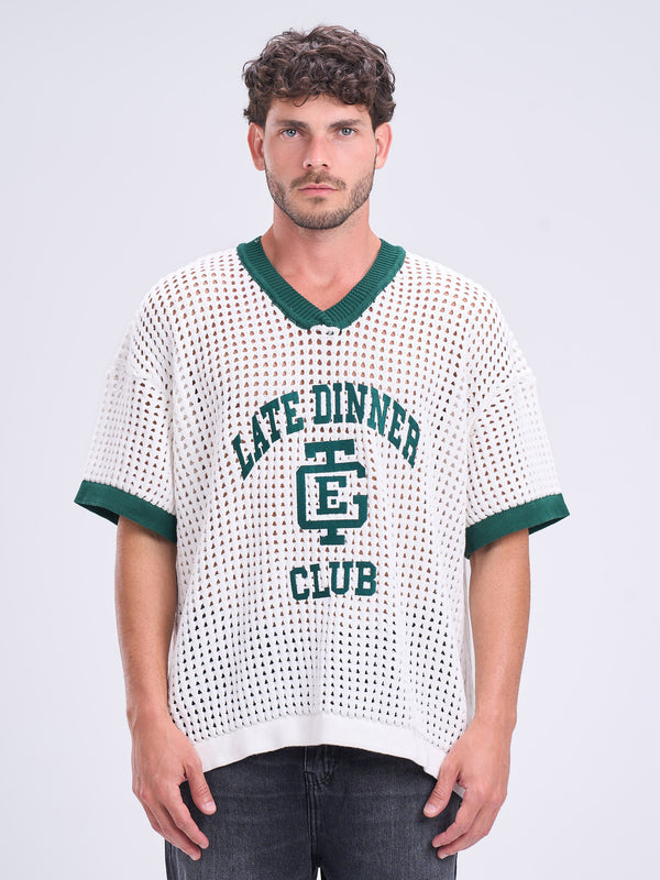 Last Dinner Knitwear