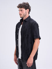 Ripped Effect Shirt