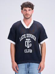 Last Dinner Knitwear