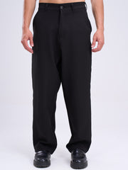 Relaxed Fit Classic Pants