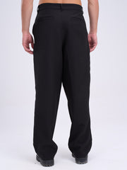 Relaxed Fit Classic Pants