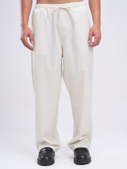 Wide Leg Waterproof Pants