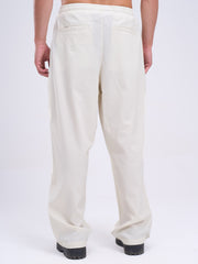 Wide Leg Waterproof Pants