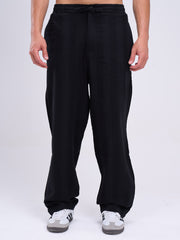 Linen Cotton Pants