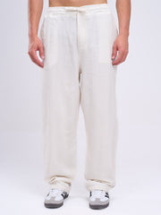 Linen Cotton Pants