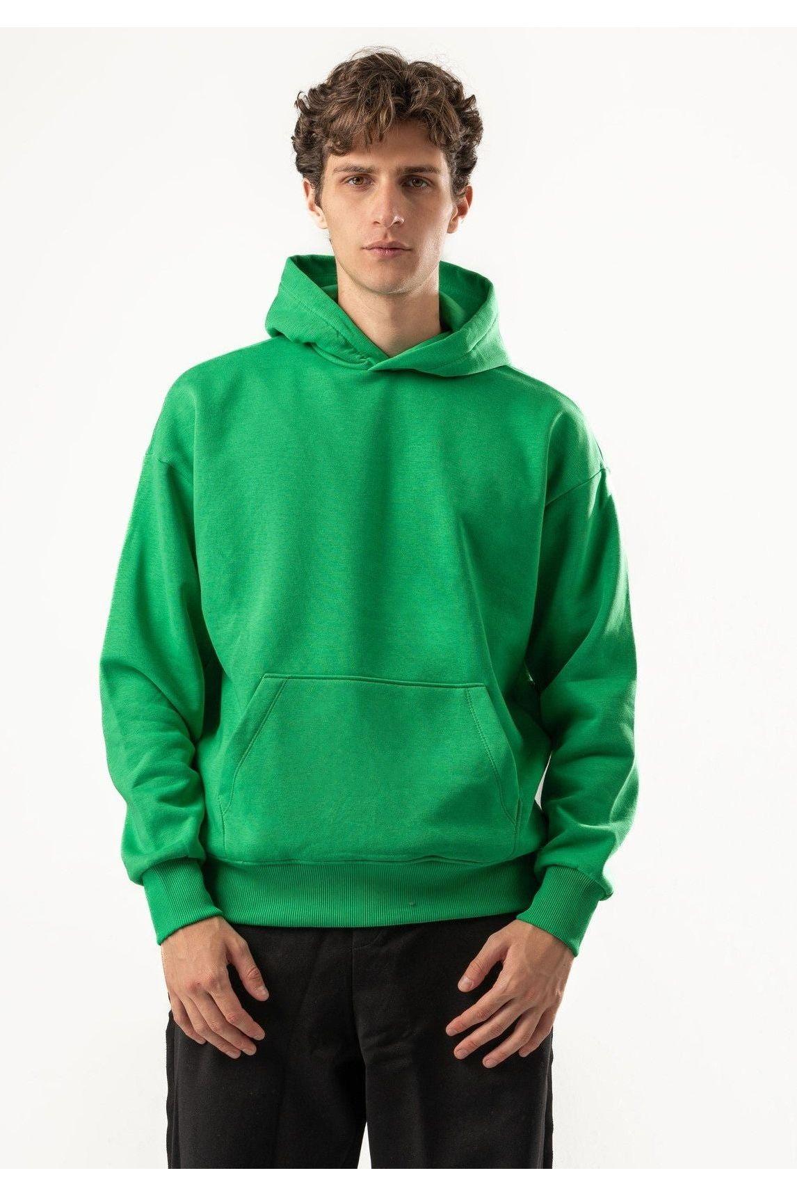 Basic Oversized Hoodie